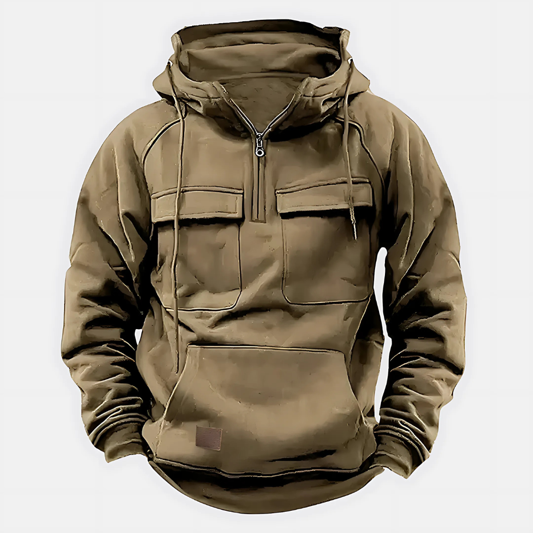 Adrian™ | Moderna Hoodie