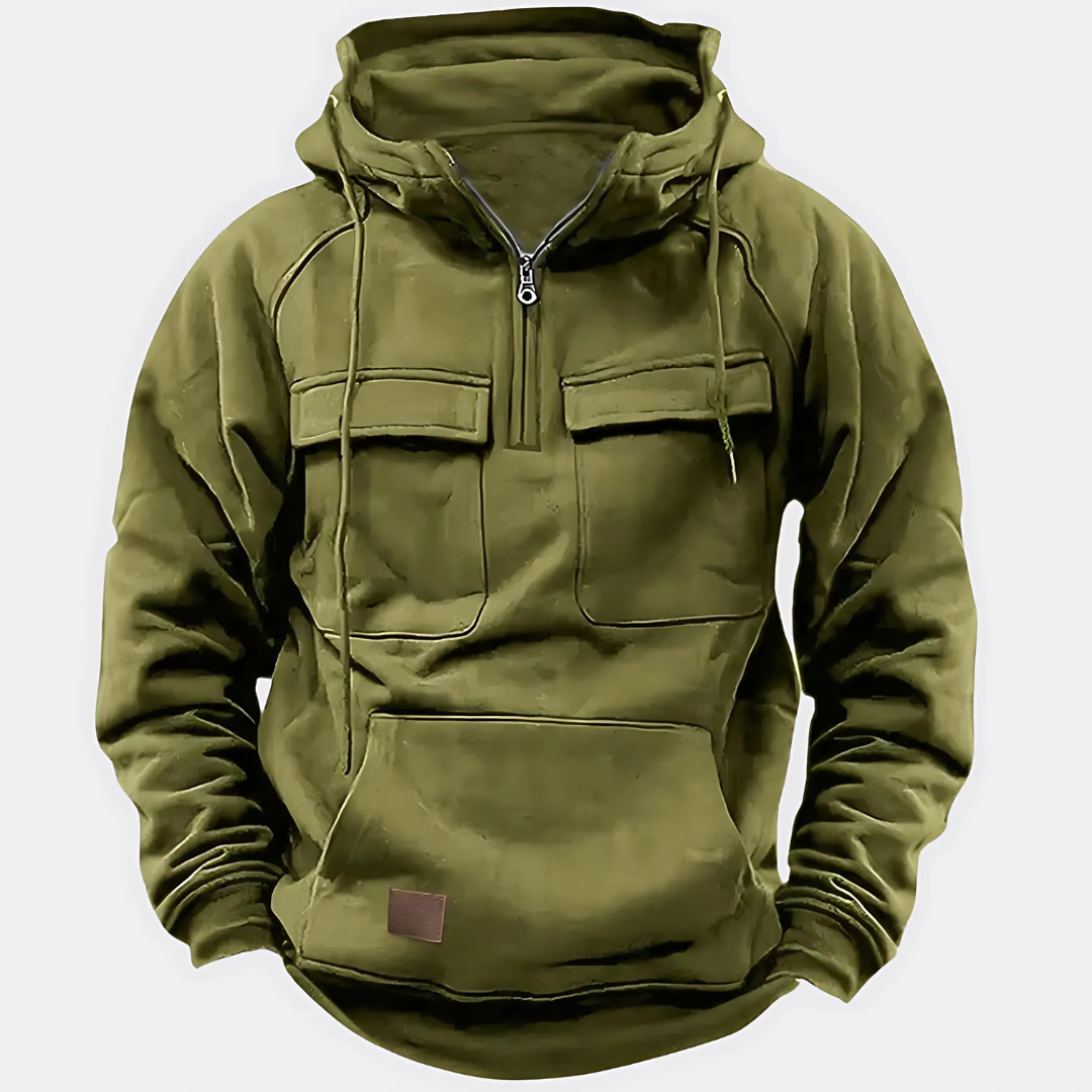 Adrian™ | Moderna Hoodie