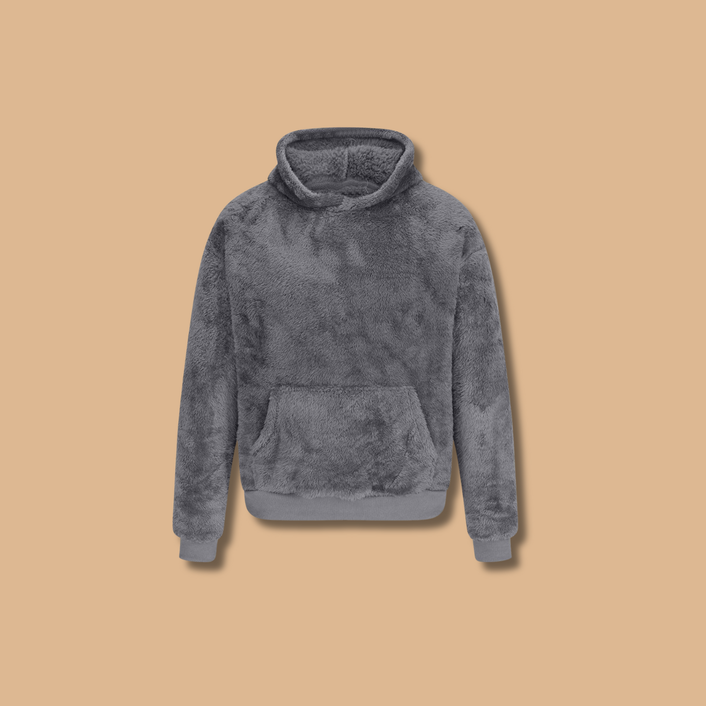 Robin™ | Fleece Hoodie Unisex