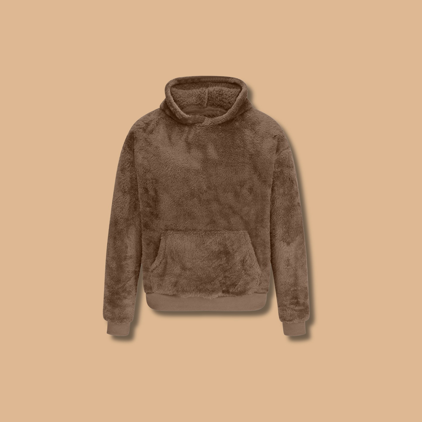 Robin™ | Fleece Hoodie Unisex