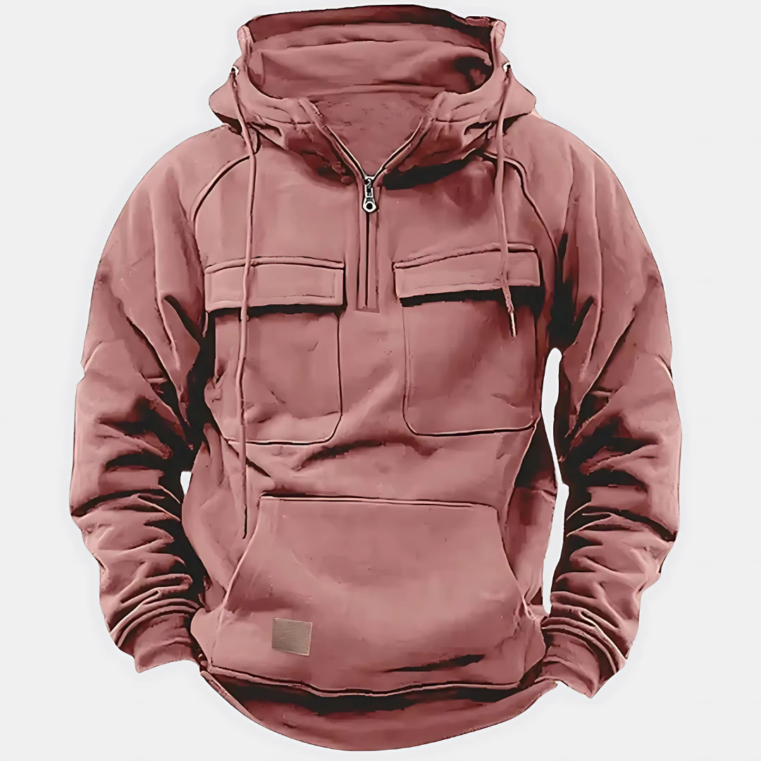 Adrian™ | Moderna Hoodie