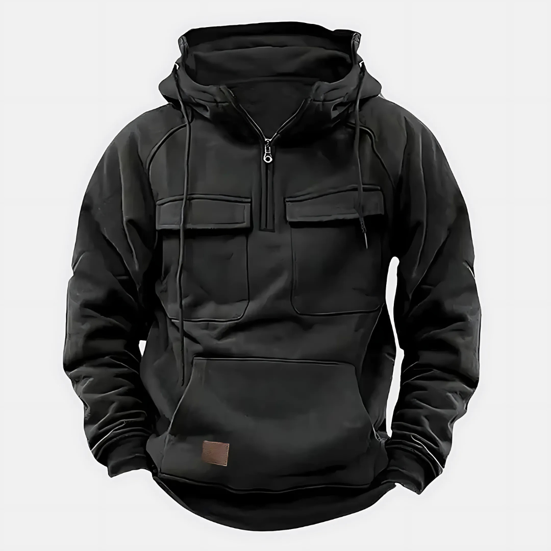 Adrian™ | Moderna Hoodie