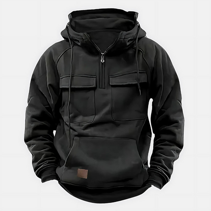 Adrian™ | Moderna Hoodie