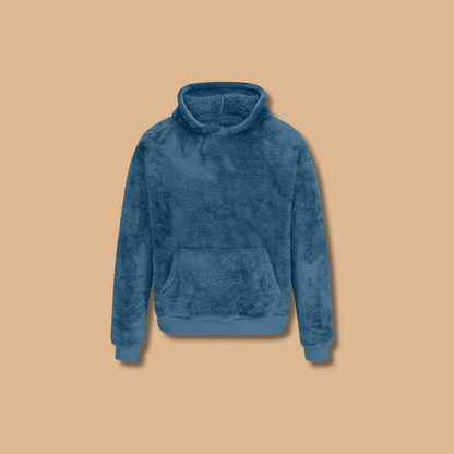 Robin™ | Fleece Hoodie Unisex