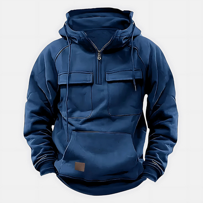 Adrian™ | Moderna Hoodie