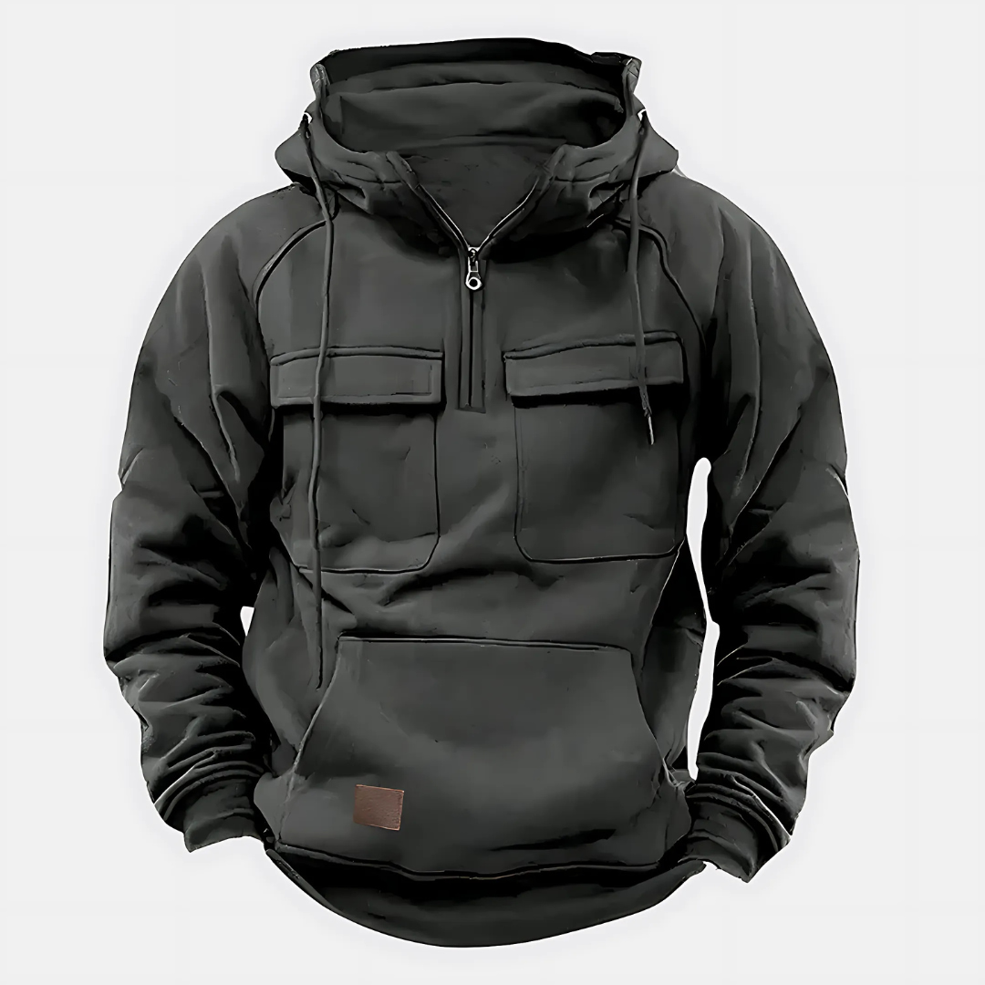 Adrian™ | Moderna Hoodie